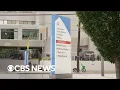 2 patients say they are paralyzed after a Tennessee hospital mixed up medications