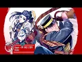 Golden Kamuy Season 2 Opening Full『Sayuri × MY FIRST STORY - Reimei』【ENG Sub】