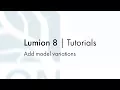 Build mode Objects - Add model variations