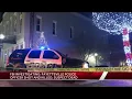 FBI investigating Fayetteville police officer shot and killed suspect dead