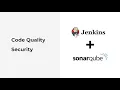 Jenkins and SonarQube Integration Setting Up with Docker Compose