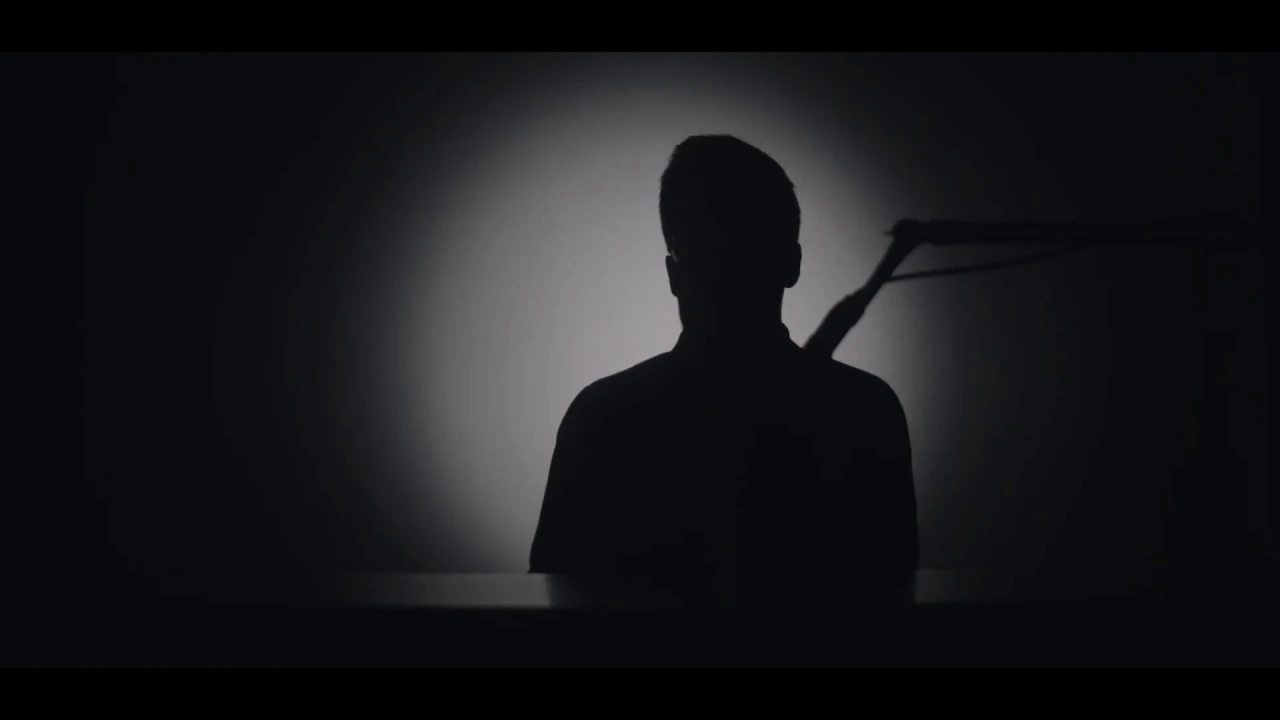 Josh Wilson - OK (Acoustic) Josh Wilson - OK (Acoustic)