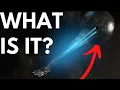 Infinity Machine - Stellaris Lore