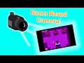 How To A Room Based Camera In GDevelop