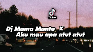 Download Dj Bilang Pa Mama Mantu Kita So Siap Kasitu x Aku Mau Apa Atut Old | Sakayuz MG MP3