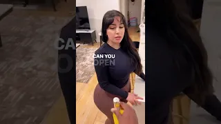 فديو ساخن لأكبر مؤخرة    دندنها