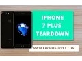 iPhone 7 Plus Port Replacement