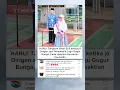 Download Lagu HARU! Tangisan Siswi SLB ketika jd Dirigen saat Memimpin Lagu Gugur Bunga, Pada Upacara