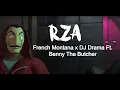 Download Lagu French Montana - RZA Lyrics Ft Benny The Butcher