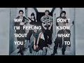 ALLDAY PROJECT The 2nd EP Album ‘CRASH’ OFFICIAL LYRIC VIDEO