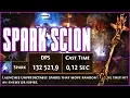3 1 Path Of Exile - Max projectile speed cast speed sparker Scion