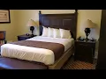 LAKE YELLOWSTONE HOTEL ROOM TOUR 1 Queen Bed - Historic Elegance in Yellowstone