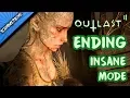 Download Lagu OUTLAST 2 Let's Play {Insane Mode} Walkthrough Gameplay(Ending)BIRTH OF A NEW BORN CHILD(Outlast II)