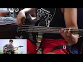 JENGAH - PAS BAND // BASS COVER COEPOE BOENG KUSMIE