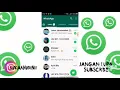 Download Lagu Wah Bikin Suara lucu untuk WhatsApp mudah bangeet!!