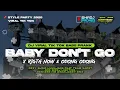 Download Lagu DJ ODONG ODONG (BABY DON'T GOO 💥💥 BASS PRANK ANDALAN OZZY AUDIO SAAT KARNAVAL2025🔥🔥