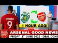Download Lagu BREAKING🔴⚪ARSENAL TRANSFER NEWS✅️MIKEL ARTETA ANNOUNCED🔥 VICTOR GYOKRES ADVANCED🤩 #arsenal #transfer