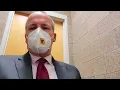 In 48 seconds hear the gong at the Lew Sterrett jail
