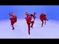 (Full Focused) Stray Kids '소리꾼' 4K | BE ORIGINAL