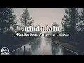 Download Lagu Rindu lalu - J-Rocks feat Aqueela calista (Lirik Lagu)