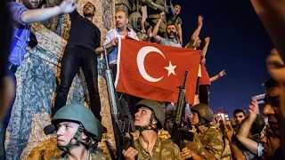 أغنية رجب أردوغان بالتركية Ragheb Erdogan Song 