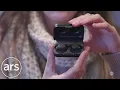 Jabra Elite Sport wireless earbuds review Ars Technica