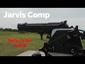 Jarvis Compensator Before - After Beretta 92fs