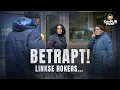 Lagu Rokende PvdA/GroenLinksers Betrapt!