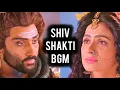 Download Lagu Shiv Shakti - BGM | Ep 828