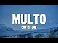 Download Lagu Cup of Joe - Multo (Lyrics)