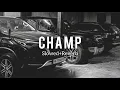 CHAMP (Slowed+Reverb) | Vikram Sarkar | LOFITAPES1 