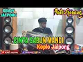 Download Lagu CINTA SABUN MANDI - DEMI NYAI // KOPLO JAIPONG TERBARU (COVER) RENDY JAEPONG
