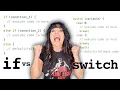 Arduino IF vs SWITCH Which One Should You Use