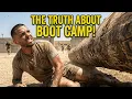 Marine Boot Camp Everything I Wish I Knew Before Day One
