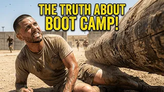 Marine Boot Camp Everything I Wish I Knew Before Day One