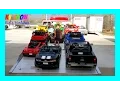 Download Lagu HUGE POWER WHEELS COLLECTIONS PART 2! Kid Loading All Of His Power Wheels Ride On Cars For Kids