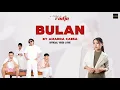 Download Lagu AMANDA CAESA - BULAN (A TRIBUTE TO RADJA) | VIDEO LIRIK