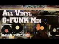 Lagu Westcoast Hip Hop Mix |  All Vinyl | DJ BootyGoris 01 | Gangsta rap | G-Funk Mix