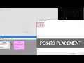 OpenBuildings GenerativeComponents Tutorial Series Episode 1 Points - Placement Techniques