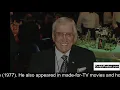 Ed McMahon biography