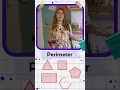 How to Find Perimeter Landau Learning App Math for kids