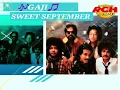 Download Lagu Sweet September_Gaji