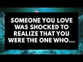 Download Lagu 💌❤️ Someone You Love Was Shocked To Realize That You Were The One Who... | Messages From The Angels MP3