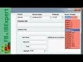 Tutorial 3 part 1 Register Database