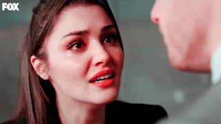 سؤال بسيط اصالة ايدا ساركان Sen Kapımı çal 