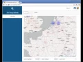 Eclipse Scout Neon UI for TheThingsNetwork