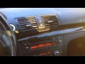 BMW E87 E88 125i 128i 135i Heater Not Working Blowing Cold What Is The Fix