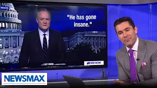Liberal media outraged over common expression Rob Schmitt s News From The Left