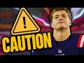 5 Fantasy Football QBs With a Warning Sign No One s Talking About