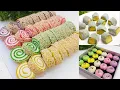 Download Lagu PUNYA TEPUNG KETAN DAN SUSU BIKIN 3 SAJIAN KEKINIAN INI CUMA DIADUK DAN DIKUKUS BISA UNTUK DIJUAL